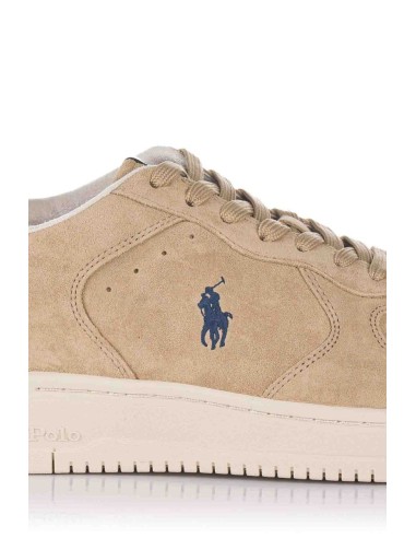 Ralph Lauren Zapatllla en piel - Masters