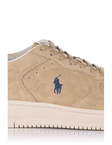Ralph Lauren Zapatllla en piel - Masters