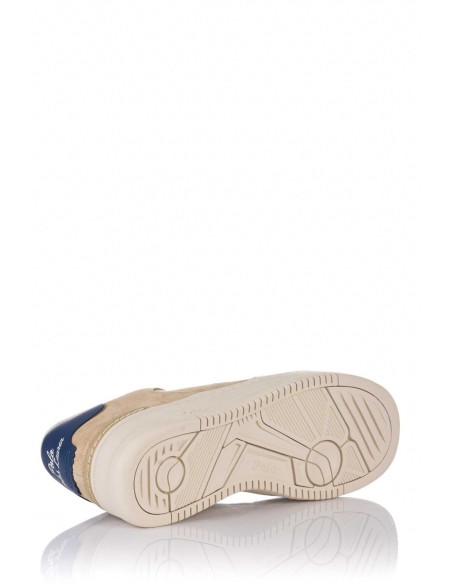 Ralph Lauren Zapatllla en piel - Masters