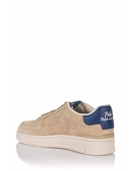 Ralph Lauren Zapatllla en piel - Masters