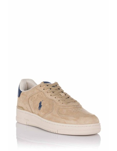 Ralph Lauren Zapatllla en piel - Masters