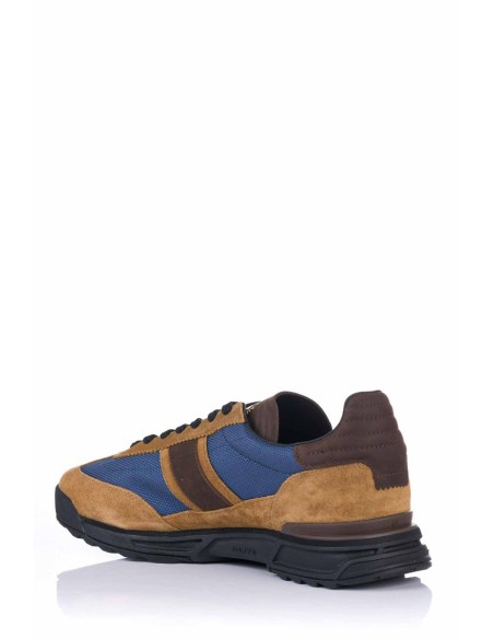Comprar Sneaker en piel - Varick | Club del Zapato