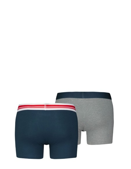 Comprar Pack 2 bóxer - Algodón Orgánico | Club del Zapato