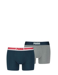 Comprar Pack 2 bóxer - Algodón Orgánico | Club del Zapato