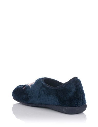 Comprar Zapatilla de casa "Unicornio Love" | Club del Zapato