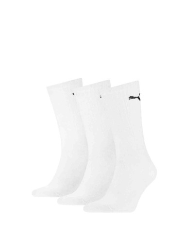 Comprar Pack 3 calcetines Regular Crew | Club del Zapato