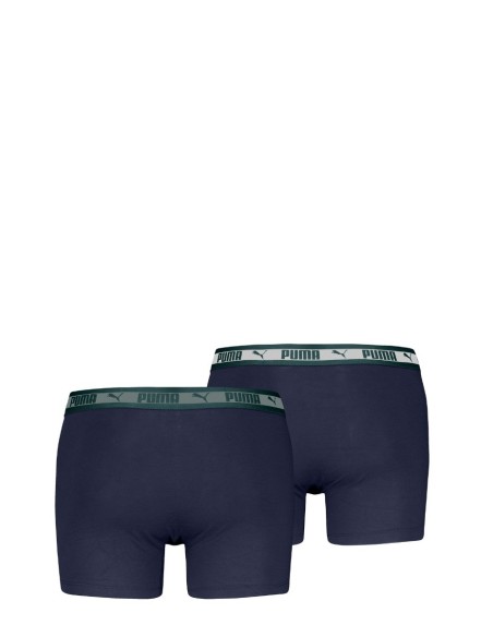 Comprar Pack 2 bóxer - Algodón Orgánico | Club del Zapato