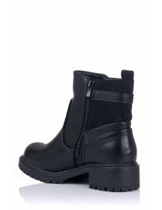 Comprar Botín con cremallera | Club del Zapato 2