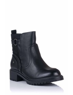 Comprar Botín con cremallera | Club del Zapato