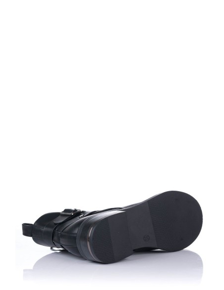 Comprar Botín con cremallera | Club del Zapato
