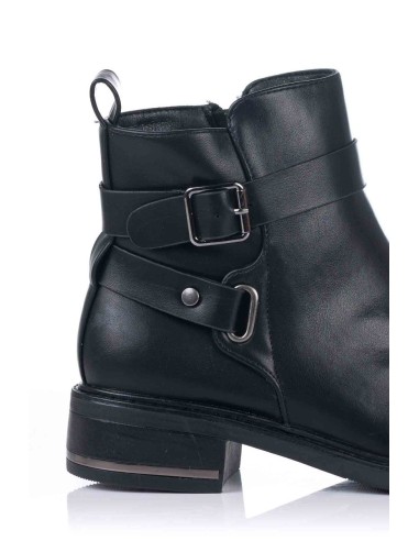 Comprar Botín con cremallera | Club del Zapato