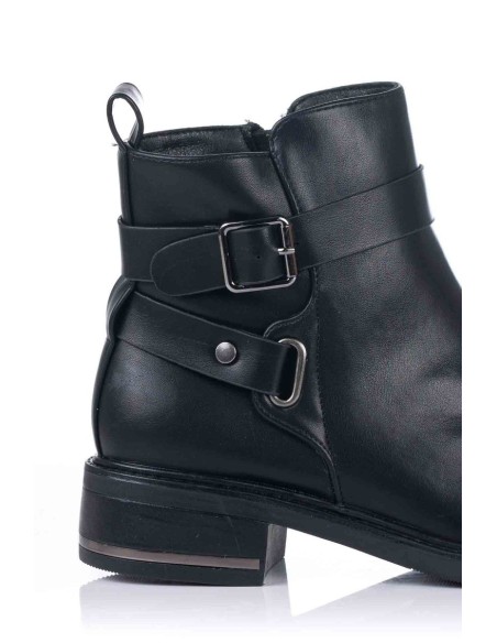 Comprar Botín con cremallera | Club del Zapato