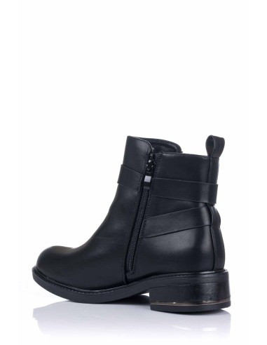Comprar Botín con cremallera | Club del Zapato