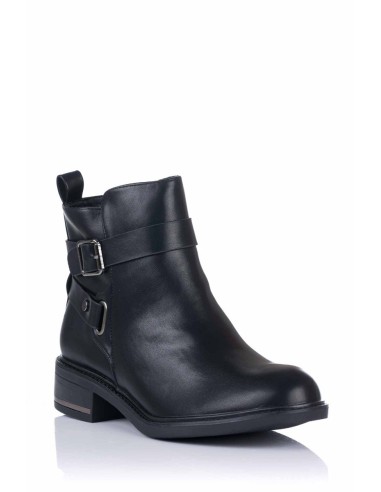 Comprar Botín con cremallera | Club del Zapato