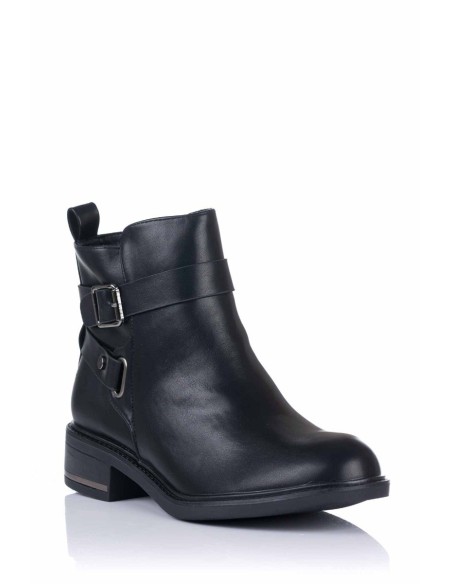 Comprar Botín con cremallera | Club del Zapato