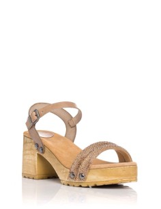 Comprar Sandalia con tacón | Club del Zapato 2