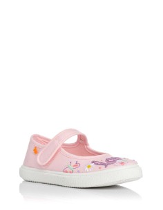 Comprar Merceditas en lona - Love | Club del Zapato 2