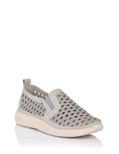 Plumaflex Slip On calado - ligero 2