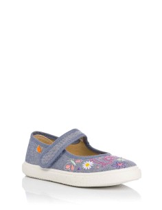 Comprar Merceditas en lona - Love | Club del Zapato 2