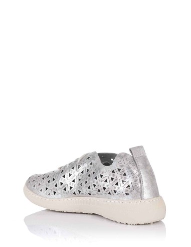 Plumaflex Zapato sport - Calado