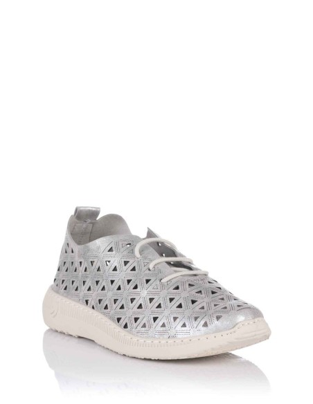 Plumaflex Zapato sport - Calado