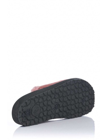 Plumaflex Zapatilla de casa - Pana