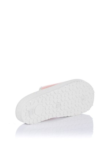 Plumaflex Zapatilla de casa descalza