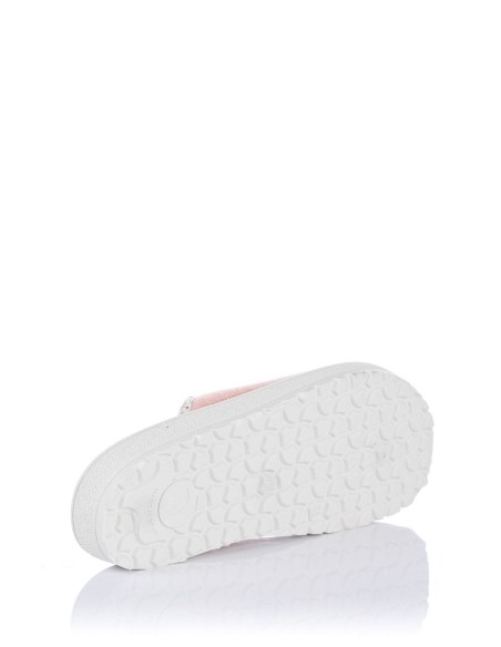 Plumaflex Zapatilla de casa descalza
