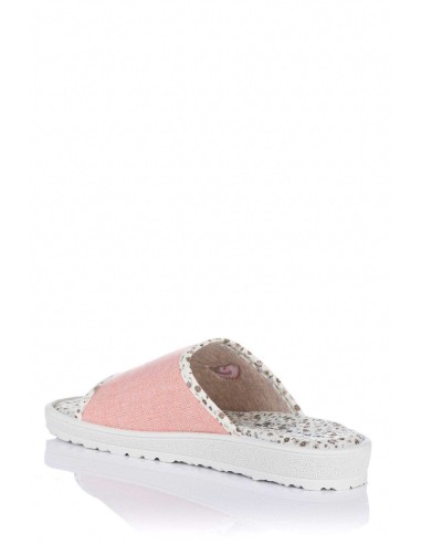 Plumaflex Zapatilla de casa descalza