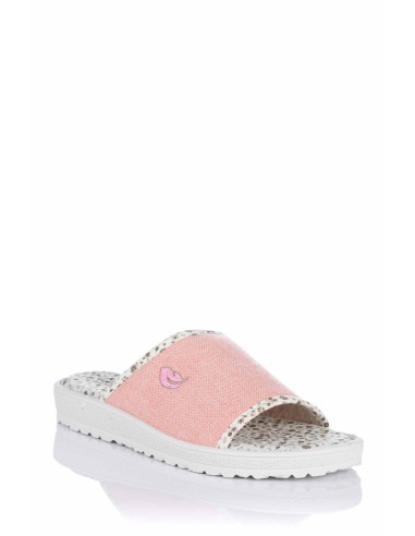 Plumaflex Zapatilla de casa descalza
