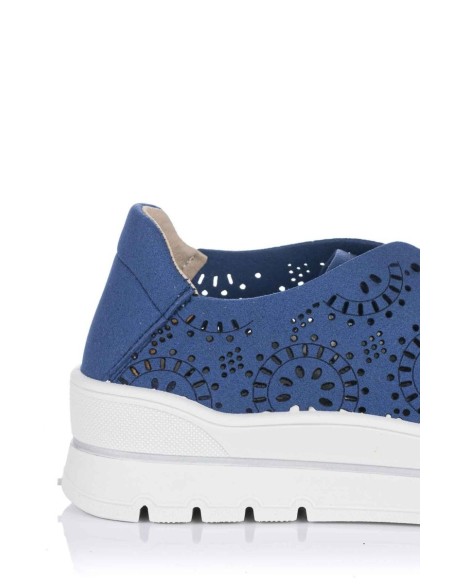 Plumaflex Zapato sport - Confort