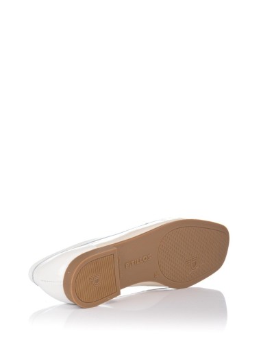 Comprar Mocasín con antifaz - Piel charol | Club del Zapato