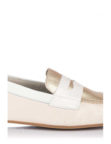 Comprar Mocasín con antifaz - Piel charol | Club del Zapato