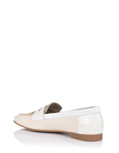 Comprar Mocasín con antifaz - Piel charol | Club del Zapato