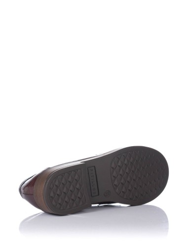 Comprar Mocasín con cadena - Piel charol | Club del Zapato
