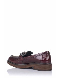 Comprar Mocasín con cadena - Piel charol | Club del Zapato 2