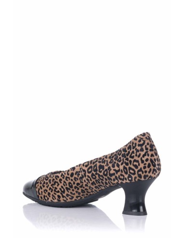 Pitillos Zapatos de vestir - Animal Print