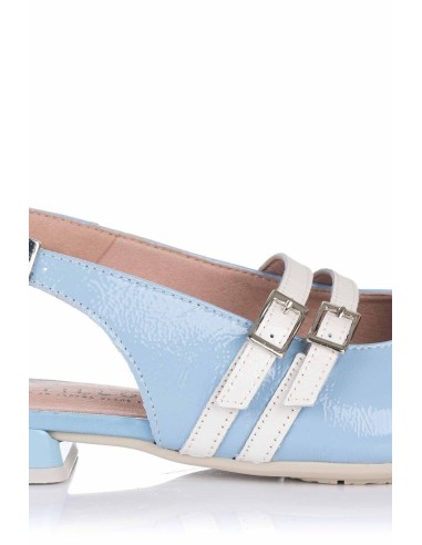 Pitillos Zapatos de vestir - Piel charol