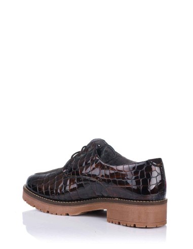 Comprar Blucher de piel Charol Coco | Club del Zapato
