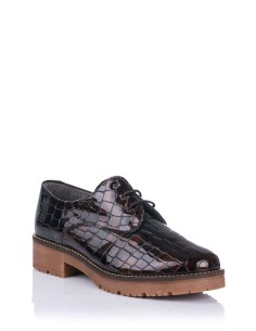 Comprar Blucher de piel Charol Coco | Club del Zapato