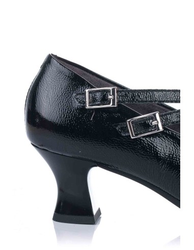 Comprar Zapato de vestir - Piel Charol | Club del Zapato