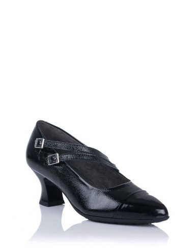 Comprar Zapato de vestir - Piel Charol | Club del Zapato