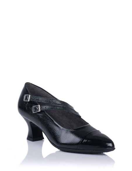 Comprar Zapato de vestir - Piel Charol | Club del Zapato