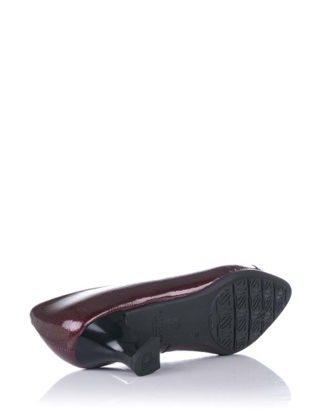 Comprar Zapatos de vestir - Piel charol | Club del Zapato
