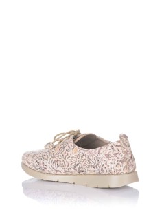 Comprar Blucher estampado - Piel | Club del Zapato 2