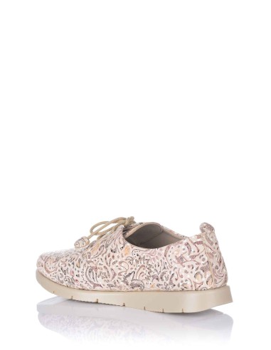 Comprar Blucher estampado - Piel | Club del Zapato