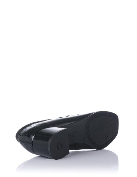 Comprar Zapato abotinado - Piel | Club del Zapato