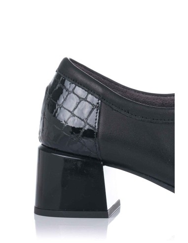 Comprar Zapato abotinado - Piel | Club del Zapato