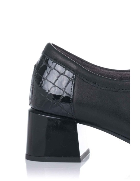 Comprar Zapato abotinado - Piel | Club del Zapato