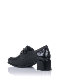 Comprar Zapato abotinado - Piel | Club del Zapato 2